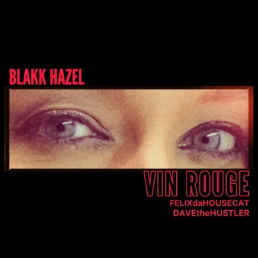 Vin rouge