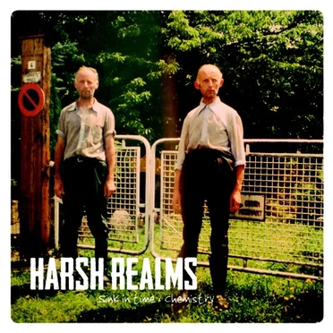 Sink in Time / Chemistry by Harsh Realms - album cover