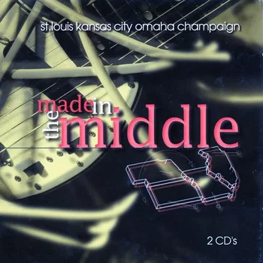 Made in the Middle by Various Artists - album cover