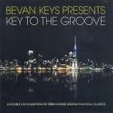 Key to the Groove