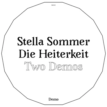 Die Heiterkeit