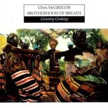 Brotherhood of Breath