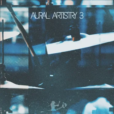 Aural Artistry 3 by Various Artists - album cover