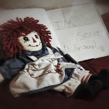 I'm Sorry (Lily's Song)