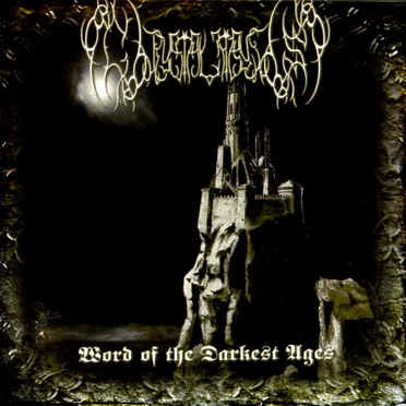Word of the Darkest Ages