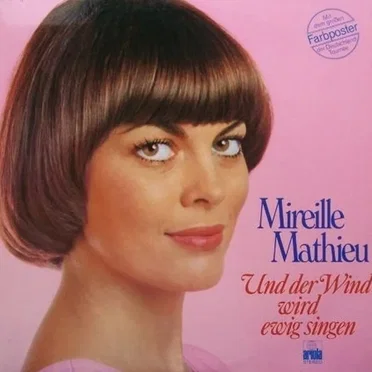 Und der Wind wird ewig singen