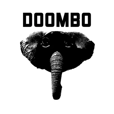 Doombo by Doombo - album cover