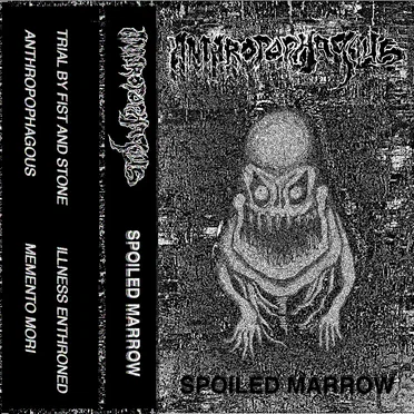 Spoiled Marrow