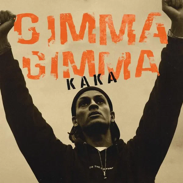 Gimma gimma