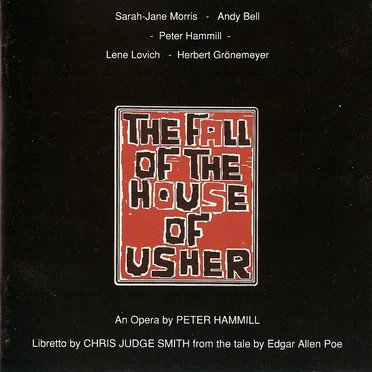 The Fall of the House of Usher
