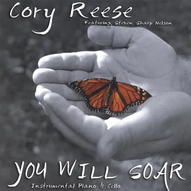 You Will Soar by Cory Reese - album cover