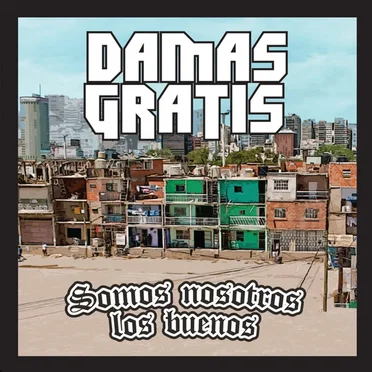 Somos nosotros los buenos