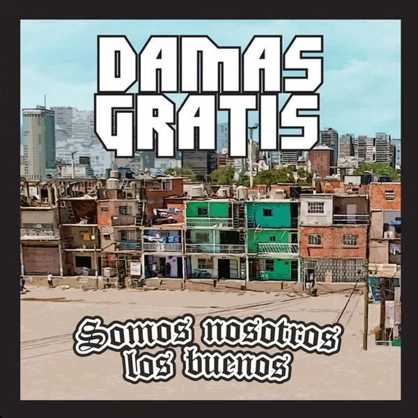 Somos nosotros los buenos