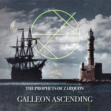 Galleon Ascending