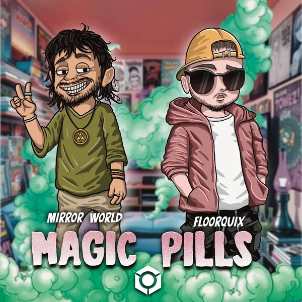 Magic Pills