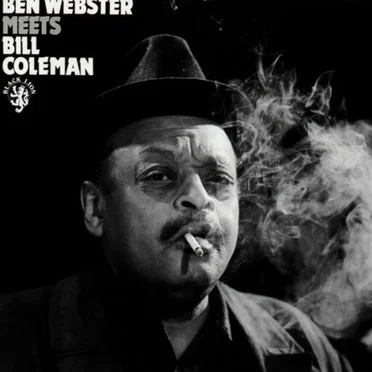Ben Webster Meets Bill Coleman