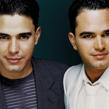 Zezé Di Camargo & Luciano