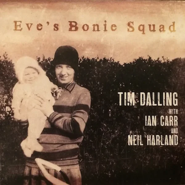 Eve's Bonie Squad
