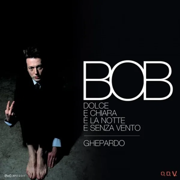 Dolce e chiara è la notte e senza vento / Ghepardo