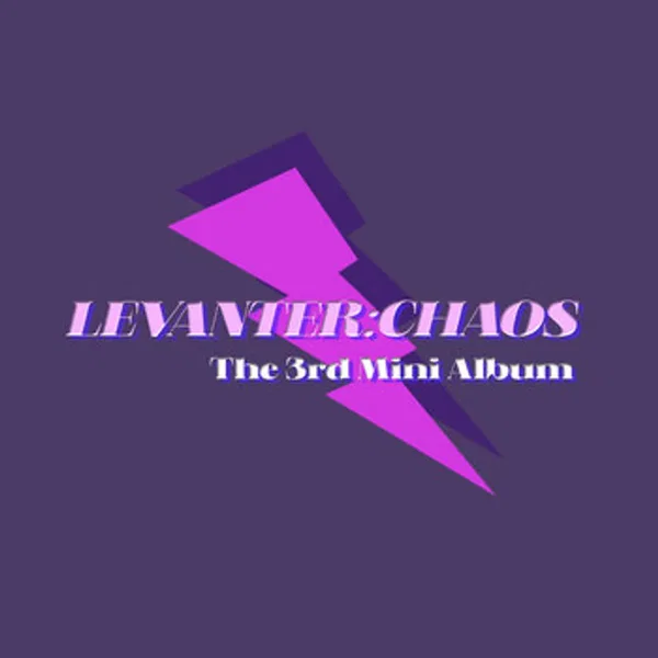 Levanter:chaos