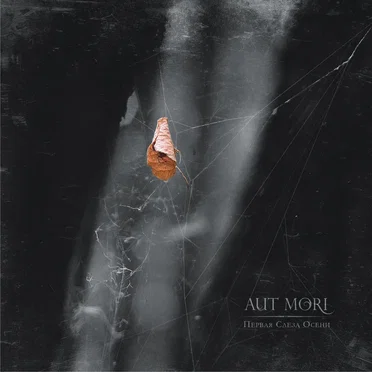 Первая Слеза Осени by Aut Mori - album cover