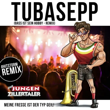 Tuba Sepp