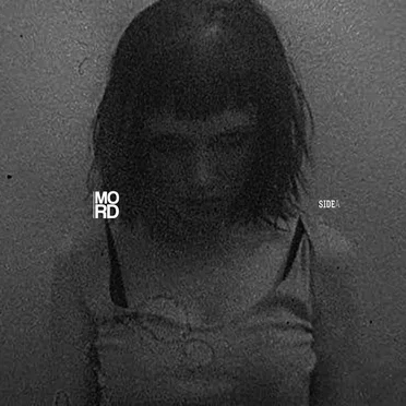 Phobia EP by A001 - album cover