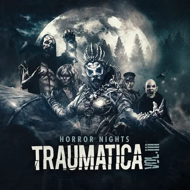 Traumatica Vol. III