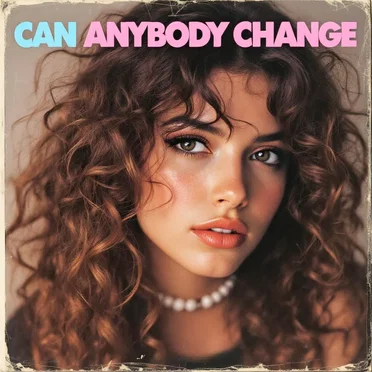 Can Anybody Change