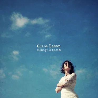 Chloé Lacan