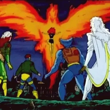 X-MEN