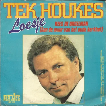 Tek Houkes