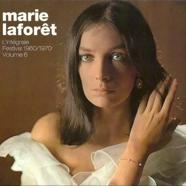 L’Intégrale Festival 1960/1970, Volume 6