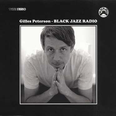 Black Jazz Radio
