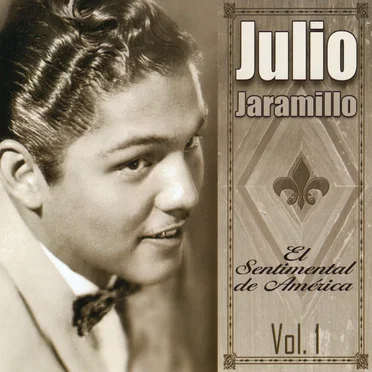 El sentimental de América, vol. 1