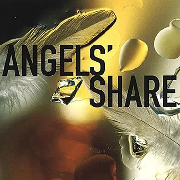 Angels' Share by Copenhagen Art Ensemble - album cover