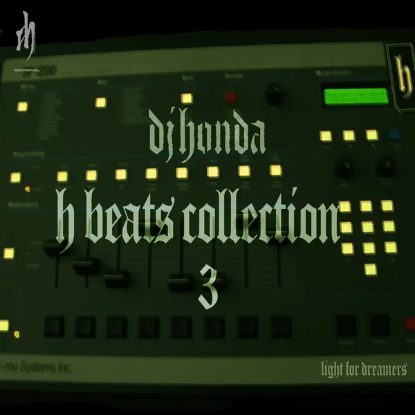 H Beats Collection, Vol.3
