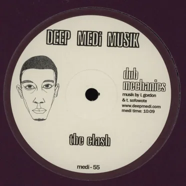 Dub Mechanics