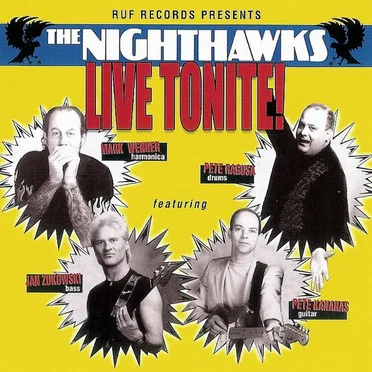 Live Tonite!