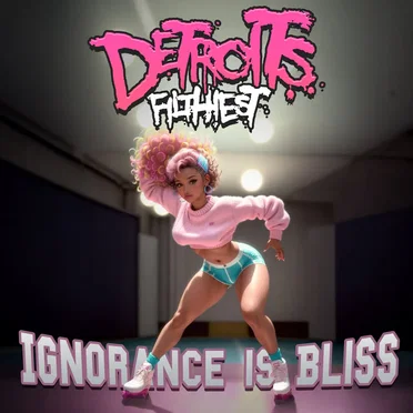 Ignorance is Bliss