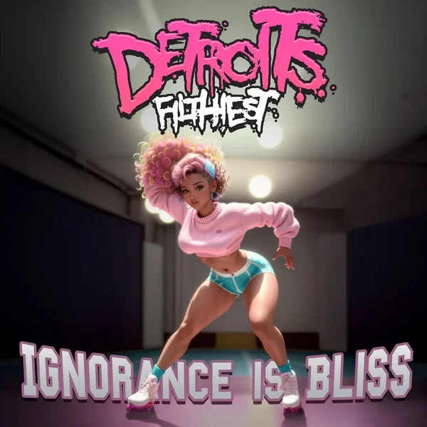 Ignorance is Bliss