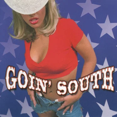 Goin’ South (disc 1) by Various Artists - album cover