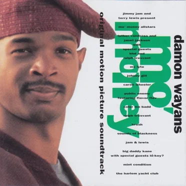 Mo' Money by Various Artists - album cover