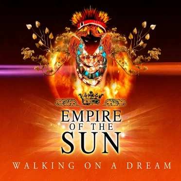 Walking on a Dream (remixes)