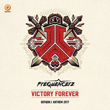 Victory Forever (Defqon.1 2017 Anthem)