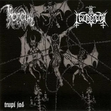 Trupi jad