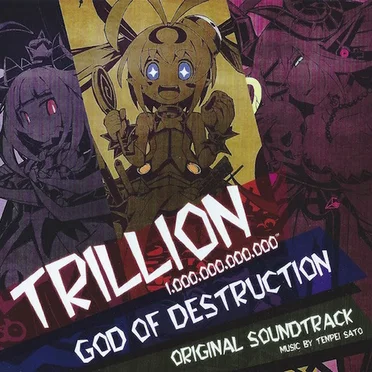Trillion God of Destruction
