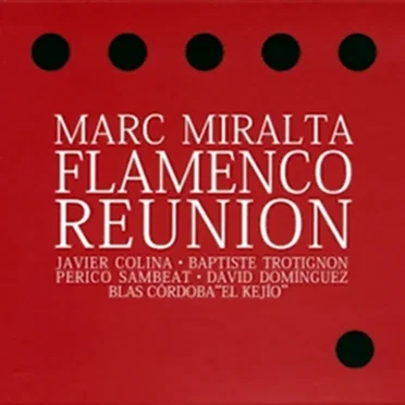 Flamenco Reunion