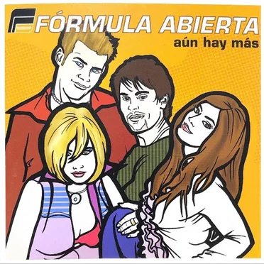 Aún hay más