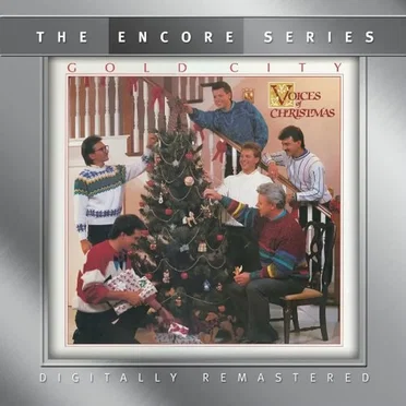 Voices of Christmas (The Encore Series Edition)